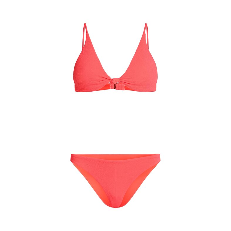 O'Neill O'Neill Ladies Bikini Set PISMO FLAMENCO Pink