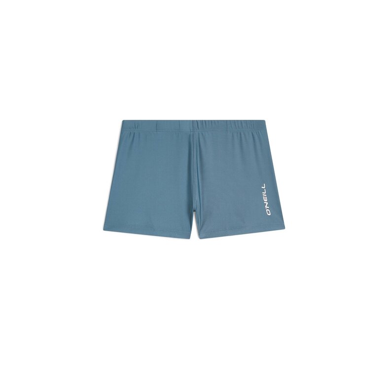 O'Neill O'Neill Boys Swim Boxer Racer Solid Blue