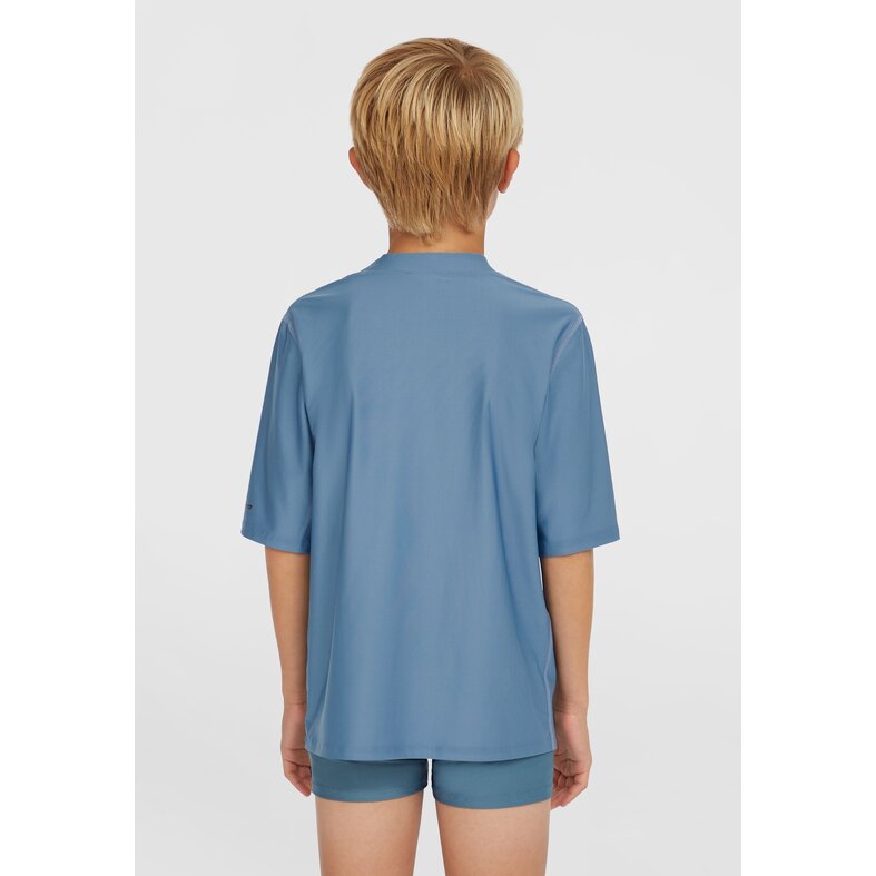 O'Neill O'Neill Boys Swim Boxer Racer Solid Blue