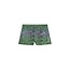 O'Neill O'Neill Boys Swim Boxer Racer Green Gradient Print
