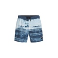 O'Neill O'Neill Heren Zwemshort CALI GRADIENT 15" Blauw Zee Print