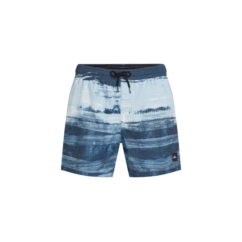O'Neill O'Neill Men's Swim Short CALI GRADIENT 15" Blue Sea Print