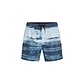 O'Neill O'Neill Men's Swim Short CALI GRADIENT 15" Blue Sea Print