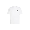 O'Neill O'Neill Heren Backprint T-Shirt O'RIGINALS SURF SHOP Wit