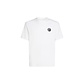 O'Neill O'Neill Heren Backprint T-Shirt O'RIGINALS SURF SHOP Wit