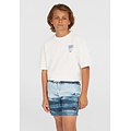 O'Neill O'Neill Boys Swim Short CALI GRADIENT 14" Blue Sea Print