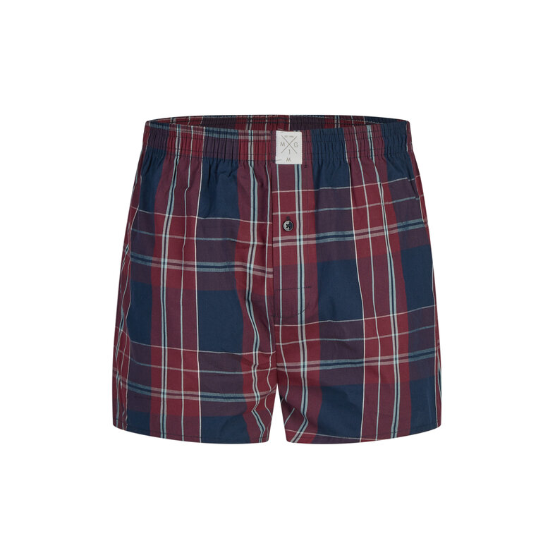 MG-1 MG-1 Wide Boxer Shorts Men 6-Pack Multipack D620 Multicolor
