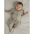 Name It Name It Jongens Kinder Bodysuit NBMNIGHTSUIT 2-Pack Beige/Groen Vosprint