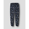 Name It Name It Boys Pyjama Set NKMNIGHTSET Dark Blue/Gamer Print