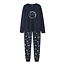 Name It Name It Jongens Pyjama Set NKMNIGHTSET Donkerblauw/Gamer Print