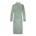 Ten Cate Ten Cate Ladies Bathrobe Fleece Plain Mint Green