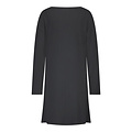 Ten Cate Ten Cate Ladies Nightshirt Long Sleeve Plain Anthracite