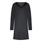 Ten Cate Ten Cate Ladies Nightshirt Long Sleeve Plain Anthracite