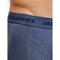 Jack & Jones Jack & Jones Heren Boxershorts Trunks JACJEREMIAH Effen 7-Pack