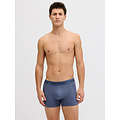 Jack & Jones Jack & Jones Men's Boxer Shorts Trunks JACJEREMIAH Plain 7-Pack