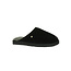 Warmbat Warmbat Unisex Slip-on Slippers Suede Black