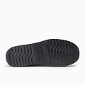 Warmbat Warmbat Unisex Slip-on Slippers Suede Black