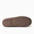 Warmbat Warmbat Men's Slippers Suede Grizzly Brown