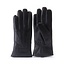 Warmbat Warmbat Ladies Lammy Gloves Leather Black