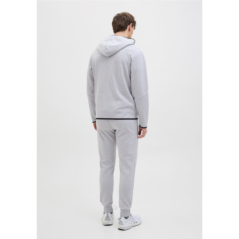 Jack & Jones Jack & Jones Men's Tracksuit Sweatshirt Grey