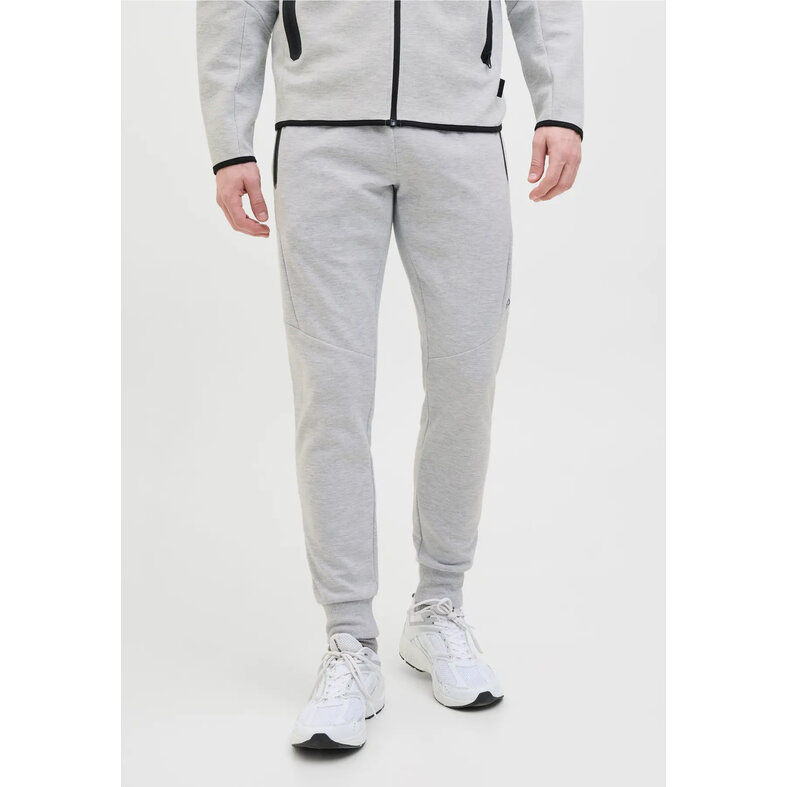 Jack & Jones Jack & Jones Men's Tracksuit Sweatshirt Grey