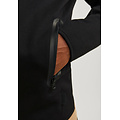 Jack & Jones Jack & Jones Men's Tracksuit Sweatshirt Black
