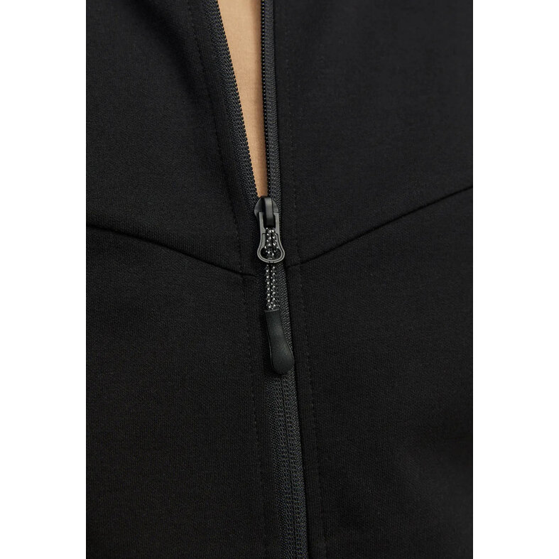 Jack & Jones Jack & Jones Men's Tracksuit Sweatshirt Black