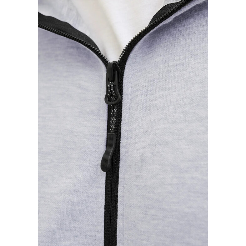 Jack & Jones Jack & Jones Men's Tracksuit Sweatshirt Grey