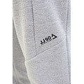Jack & Jones Jack & Jones Heren Joggingpak Sweatstof Grijs