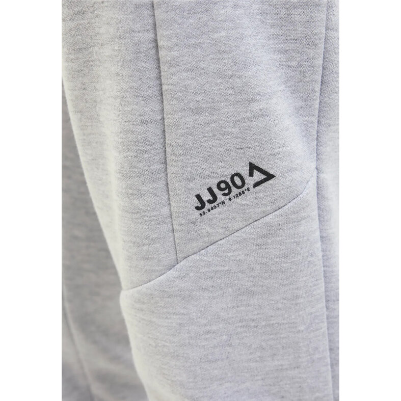 Jack & Jones Jack & Jones Men's Tracksuit Sweatshirt Grey