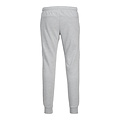 Jack & Jones Jack & Jones Heren JPSTWILL Fusion Sweat Trainingsbroek Grijs