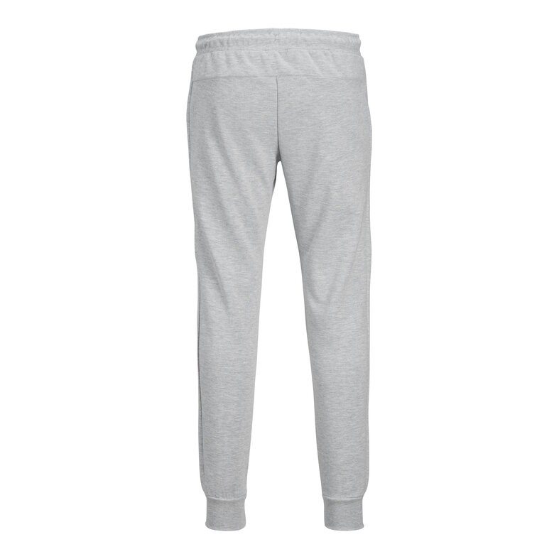 Jack & Jones Jack & Jones Men's JPSTWILL Fusion Sweat Training Pants Gray