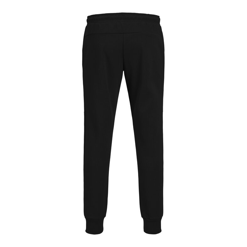 Jack & Jones Jack & Jones Men's JPSTWILL Fusion Sweat Training Pants Black
