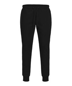 Jack & Jones Men's JPSTWILL Fusion Sweat Training Pants Black