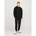 Jack & Jones Jack & Jones Heren JPSTWILL Fusion Sweat Trainingsbroek Zwart