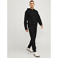 Jack & Jones Jack & Jones Heren JPSTWILL Fusion Sweat Trainingsbroek Zwart