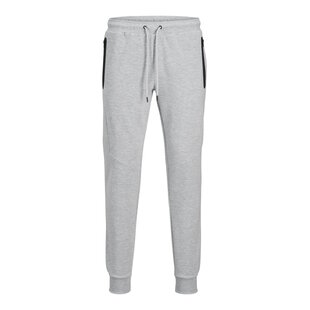 Jack & Jones Heren JPSTWILL Fusion Sweat Trainingsbroek Grijs