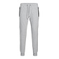 Jack & Jones Jack & Jones Heren JPSTWILL Fusion Sweat Trainingsbroek Grijs