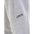 Jack & Jones Jack & Jones Heren JPSTWILL Fusion Sweat Trainingsbroek Grijs