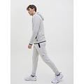 Jack & Jones Jack & Jones Heren JPSTWILL Fusion Sweat Trainingsbroek Grijs