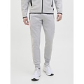 Jack & Jones Jack & Jones Heren JPSTWILL Fusion Sweat Trainingsbroek Grijs