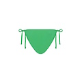 Ten Cate Ten Cate Ladies Bow Bikini Briefs Solid Green