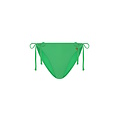 Ten Cate Ten Cate Ladies Bow Bikini Briefs Solid Green