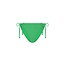 Ten Cate Ten Cate Dames Strik Bikini Slip Effen Groen