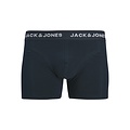 Jack & Jones Jack & Jones Men's Boxer Shorts Trunks JACTODD Floral 3-Pack
