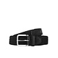 Jack & Jones Jack & Jones Heren Riem JACSPRING Gevlochten Zwart