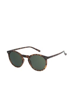 Jack & Jones Men's Sunglasses JACRYDER Camel Brown