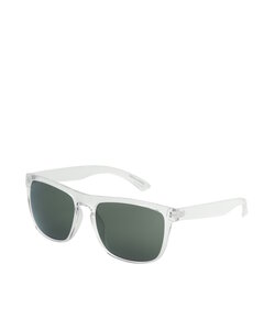 Jack & Jones Men's Sunglasses JACRYDER Transparant White