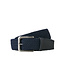 Jack & Jones Jack & Jones Men's Belt JACSPRING Braided Dark Blue