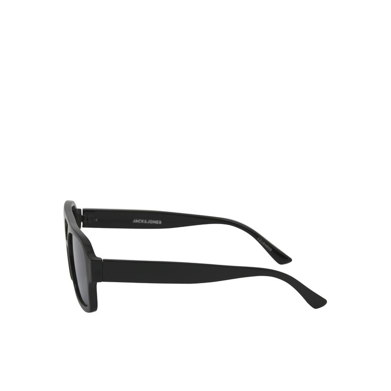 Jack & Jones Jack & Jones Heren Zonnebril JACRYDER Black Beauty Zwart